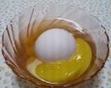 冷奴にマンゴー味噌作り方10写真