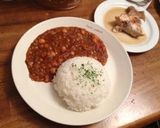 お豆たっぷりのカレー♡作り方5写真
