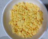 夏においしい！肉味噌冷やしうどん!!作り方2写真