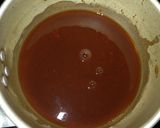 カツのリメイクケチャップ煮作り方2写真