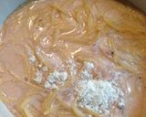 牛乳で☆明太子クリームパスタ作り方4写真