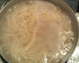 ヘルシー美味しい~♬冷奴素麺(*^^*)作り方2写真