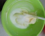 ベイクドチーズタルト作り方9写真