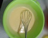 ベイクドチーズタルト作り方10写真