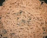 白滝＆えのきのすき焼き風煮♪作り方3写真
