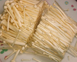 白滝＆えのきのすき焼き風煮♪作り方2写真