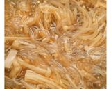 白滝＆えのきのすき焼き風煮♪作り方4写真