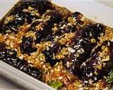 夏の常備菜① 揚げナスの南蛮漬け作り方6写真