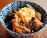 夏の常備菜① 揚げナスの南蛮漬け作り方8写真