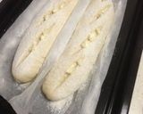 白神こだま酵母タイプERバゲット作り方8写真