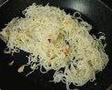アジアンそうめん作り方1写真