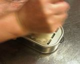 山かけミックス焼き♪（お好み焼き）作り方5写真