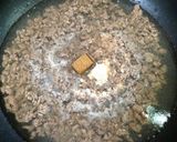 簡単!男子夏野菜キーマカレー作り方3写真