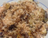 病みつき！旦那さん必殺茄子炒め作り方4写真