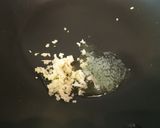 ラビオリの軽いトマトクリームソース作り方4写真