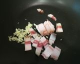 簡単プロの技！本格ローマ風カルボナーラ作り方4写真