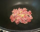 簡単プロの技！トロフィエのジェノベーゼ作り方4写真