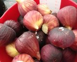 イチジク　ジャム　、シンプルで美味しい作り方1写真