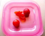 冷製☆ミニトマトのおでん作り方3写真