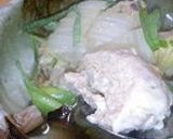ふんわりつみれ作り方4写真