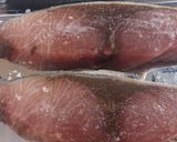 うちのブリの照り焼き♡作り方1写真