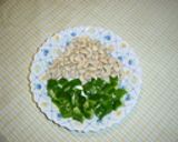 カシューナッツと鶏もも炒め　超簡単！作り方2写真