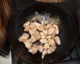 カシューナッツと鶏もも炒め　超簡単！作り方5写真