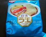 俺流♪韓国キムチの冷やし中華作り方1写真
