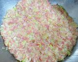 朝でもいける！あっさり餃子作り方3写真