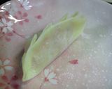 朝でもいける！あっさり餃子作り方4写真