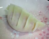 朝でもいける！あっさり餃子作り方5写真
