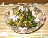 山形のだしで☆ぶっかけ納豆そうめん作り方7写真