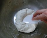 おうちで焼けます＊プレーンカンパーニュ＊作り方3写真