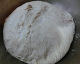 おうちで焼けます＊プレーンカンパーニュ＊作り方4写真