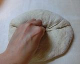おうちで焼けます＊プレーンカンパーニュ＊作り方6写真