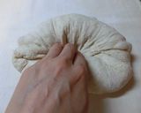 おうちで焼けます＊プレーンカンパーニュ＊作り方7写真