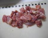 夏野菜のスープカレー作り方1写真