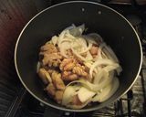 夏野菜のスープカレー作り方4写真