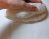 おうちで焼けます＊プレーンカンパーニュ＊作り方8写真