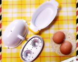 ラーメンに♪大好き♡甘辛味付け卵作り方2写真