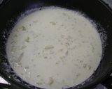 めっけもん♪お手軽かぼちゃのスープパスタ作り方6写真