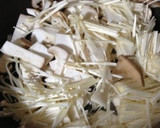 エリンギとえのきのバター炒め♩作り方2写真