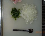 チキンライス作り方1写真