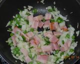 チキンライス作り方3写真