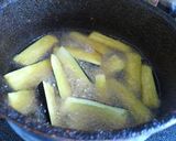 冷やして美味しい茄子の中華風作り方3写真