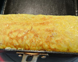 お弁当・朝ごはんに♡らっきょうの卵焼き作り方6写真