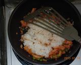 チキンライス作り方6写真