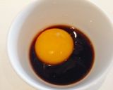 ちょっと優雅なおいし〜いシラス丼♪作り方1写真