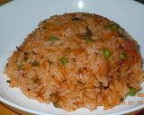 チキンライス作り方7写真