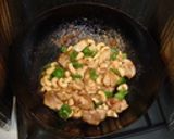 カシューナッツと鶏もも炒め　超簡単！作り方6写真